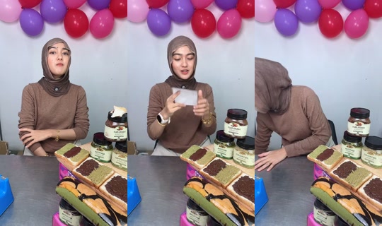 dniairdinaa204 TikTok Live — Aug 29, 2026, 8:09 AM