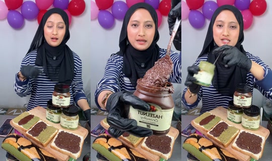 dniairdinaa204 TikTok Live — Aug 29, 2026, 10:27 AM