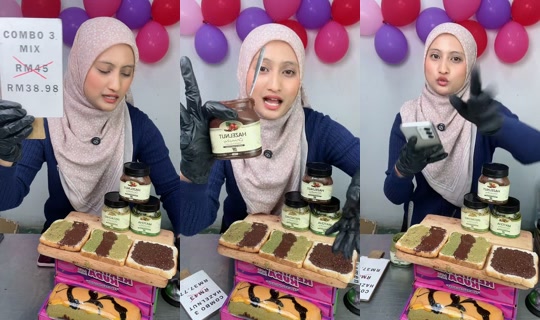 dniairdinaa204 TikTok Live — Aug 30, 2026, 9:29 AM