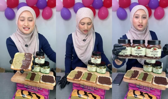 dniairdinaa204 TikTok Live — Aug 30, 2026, 10:19 AM