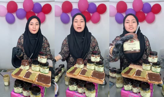 dniairdinaa204 TikTok Live — Sep 1, 2026, 9:24 AM