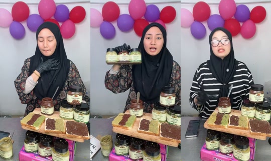 dniairdinaa204 TikTok Live — Sep 1, 2026, 10:14 AM