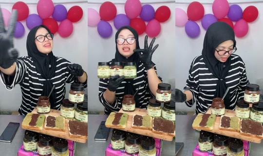 dniairdinaa204 TikTok Live — Sep 1, 2026, 11:04 AM