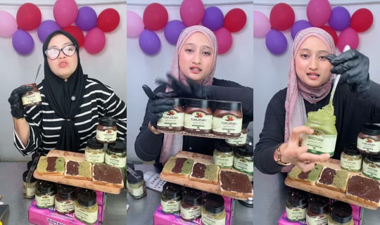dniairdinaa204 TikTok Live — Sep 1, 2026, 11:54 AM