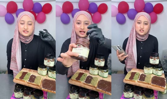 dniairdinaa204 TikTok Live — Sep 1, 2026, 12:45 PM