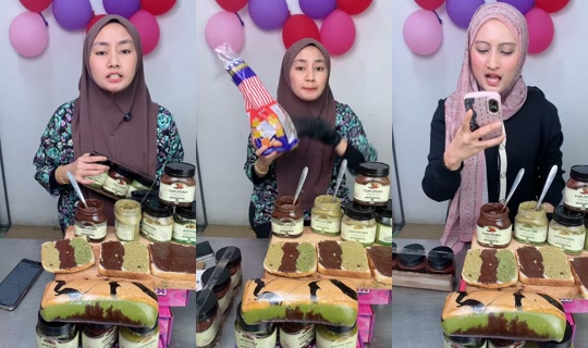 dniairdinaa204 TikTok Live — Sep 3, 2026, 10:01 AM