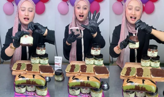 dniairdinaa204 TikTok Live — Sep 3, 2026, 10:51 AM