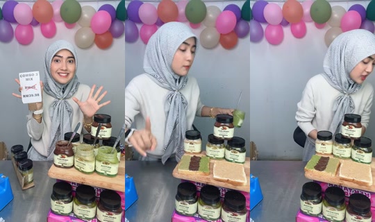 dniairdinaa204 TikTok Live — Sep 23, 2026, 4:55 AM