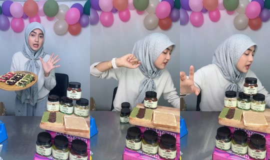 dniairdinaa204 TikTok Live — Sep 23, 2026, 5:46 AM