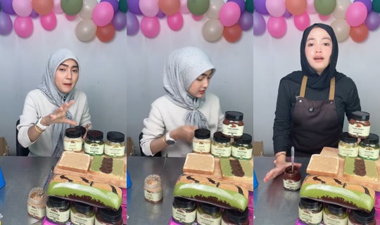 dniairdinaa204 TikTok Live — Sep 23, 2026, 6:36 AM