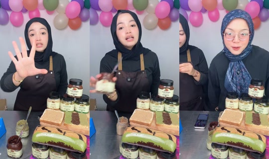 dniairdinaa204 TikTok Live — Sep 23, 2026, 7:26 AM