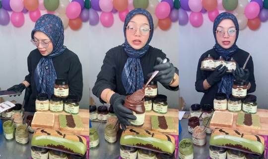 dniairdinaa204 TikTok Live — Sep 23, 2026, 8:17 AM