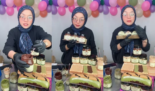 dniairdinaa204 TikTok Live — Sep 23, 2026, 9:07 AM