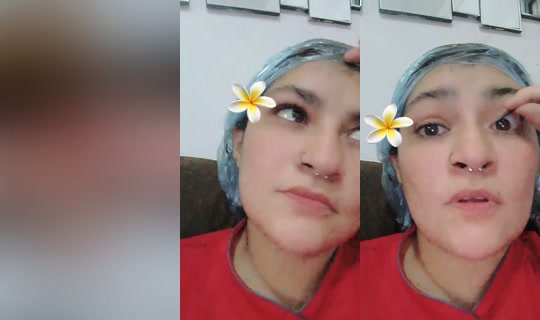 dniss_97 TikTok Live — Oct 3, 2026, 2:00 AM