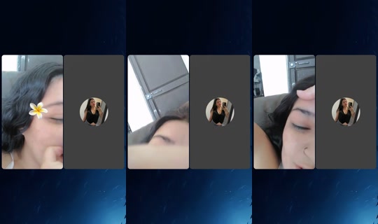 dniss_97 TikTok Live — Oct 3, 2026, 8:19 PM