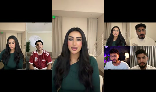 dnya.officiall TikTok Live — Aug 24, 2026, 12:16 PM