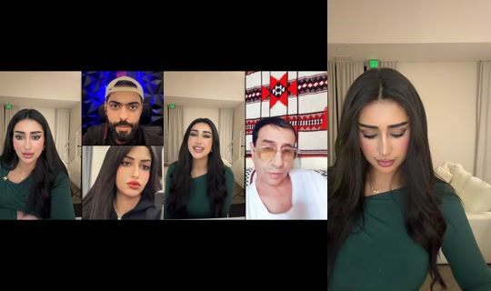 dnya.officiall TikTok Live — Aug 24, 2026, 1:03 PM