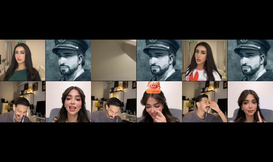 dnya.officiall TikTok Live — Aug 24, 2026, 2:37 PM