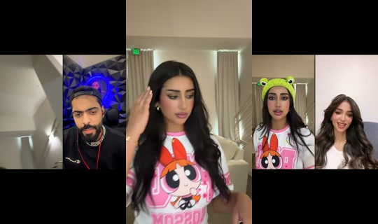 dnya.officiall TikTok Live — Aug 24, 2026, 3:41 PM