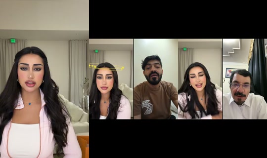 dnya.officiall TikTok Live — Aug 27, 2026, 5:09 AM