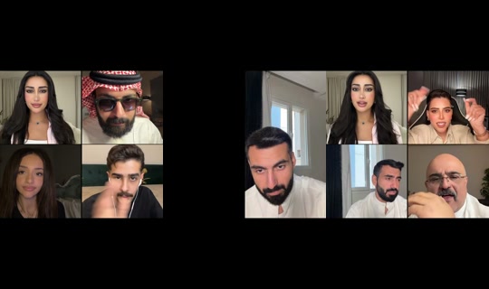 dnya.officiall TikTok Live — Aug 27, 2026, 6:00 AM