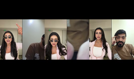 dnya.officiall TikTok Live — Aug 27, 2026, 8:32 AM