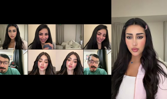 dnya.officiall TikTok Live — Aug 27, 2026, 9:16 AM