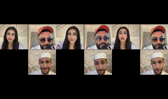 dnya.officiall TikTok Live — Aug 28, 2026, 1:53 PM