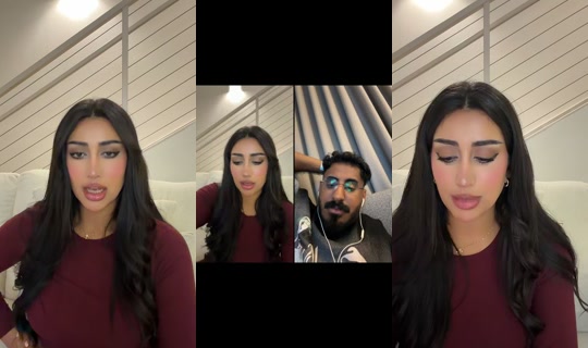 dnya.officiall TikTok Live — Sep 2, 2026, 6:11 PM