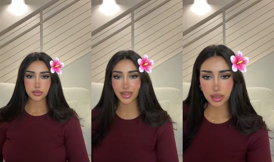dnya.officiall TikTok Live — Sep 2, 2026, 8:35 PM
