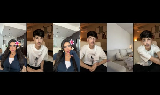 dnya.officiall TikTok Live — Oct 1, 2026, 9:37 PM