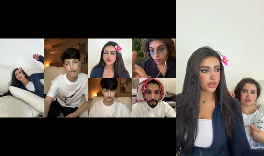 dnya.officiall TikTok Live — Oct 1, 2026, 10:27 PM
