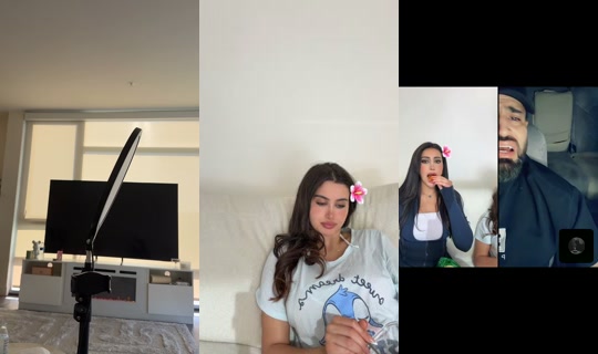 dnya.officiall TikTok Live — Oct 1, 2026, 11:17 PM