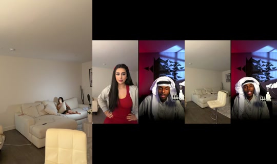 dnya.officiall TikTok Live — Oct 3, 2026, 6:44 AM