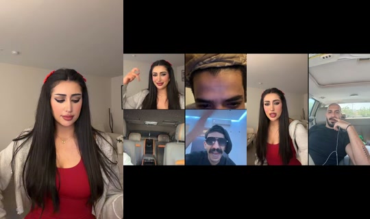 dnya.officiall TikTok Live — Oct 3, 2026, 8:25 AM
