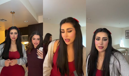 dnya.officiall TikTok Live — Oct 3, 2026, 11:32 AM