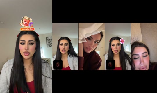 dnya.officiall TikTok Live — Oct 3, 2026, 12:22 PM