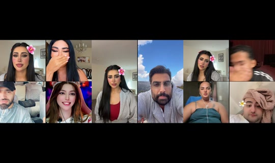 dnya.officiall TikTok Live — Oct 3, 2026, 1:12 PM