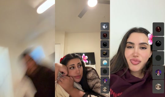 dnya.officiall TikTok Live — Oct 3, 2026, 2:53 PM