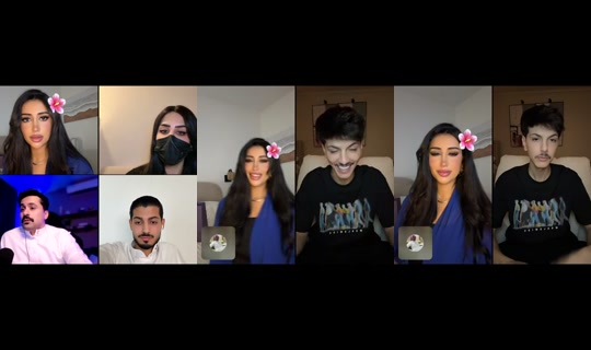 dnya.officiall TikTok Live — Oct 9, 2026, 12:01 AM