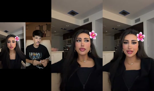 dnya.officiall TikTok Live — Oct 9, 2026, 1:57 AM
