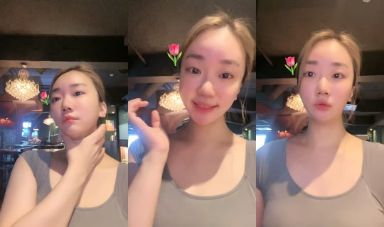 do_laji5 TikTok Live — Aug 25, 2026, 4:16 AM