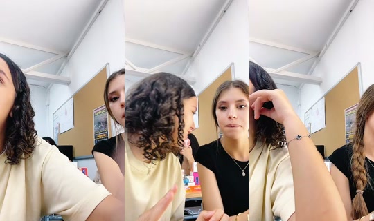 doaee_gasii TikTok Live — Sep 25, 2026, 9:58 AM