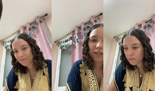 doaee_gasii TikTok Live — Oct 3, 2026, 10:04 PM