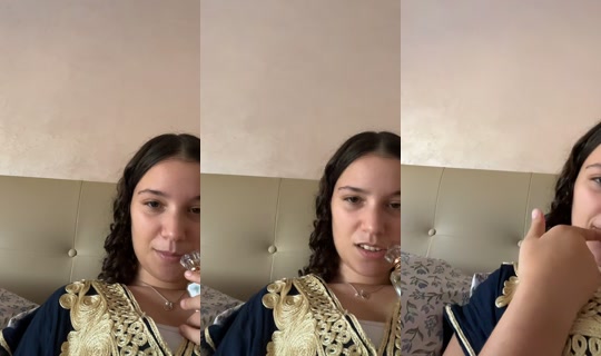 doaee_gasii TikTok Live — Oct 4, 2026, 3:52 PM