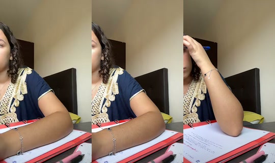 doaee_gasii TikTok Live — Oct 5, 2026, 11:15 AM