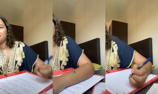 doaee_gasii TikTok Live — Oct 5, 2026, 12:22 PM