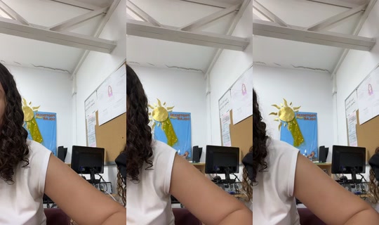 doaee_gasii TikTok Live — Oct 6, 2026, 8:48 AM