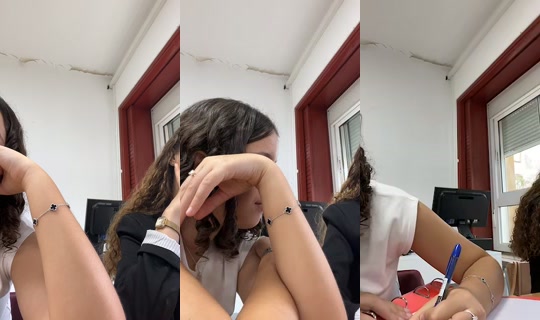 doaee_gasii TikTok Live — Oct 6, 2026, 10:05 AM