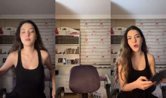 doafalan TikTok Live — Aug 24, 2026, 5:34 PM